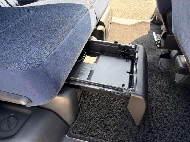 ムーヴキャンバス セオリーＧ　禁煙車　衝突被害軽減ブレーキ　レーンアシスト　純正ナビＴＶ　バックカメラ　ＤＶＤ　両側パワースライドドア　ＬＥＤヘッドライト　前席シートヒーター　スマートキー　プッシュスタート　スマートアシスト（47枚目）