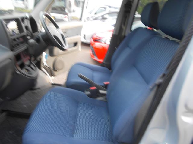 ハイゼットカーゴ クルーズ　キーレスＥＴＣアウトレッド車（16枚目）