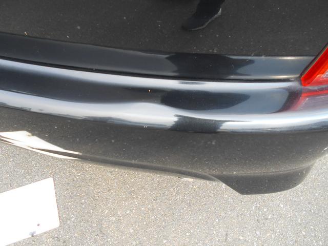 アイシス プラタナ　左パワースライドナビＴＶ禁煙車純正アルミ（34枚目）