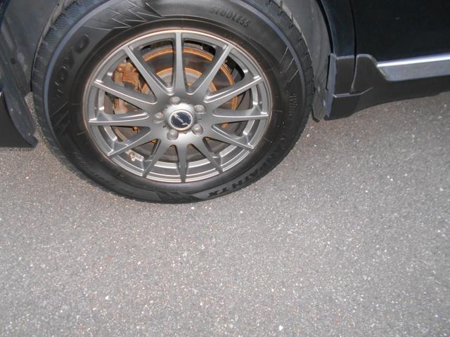 レガシィアウトバック リミテッド　サンルーフナビＴＶバックカメラパワーバックドアレザーシート（8枚目）