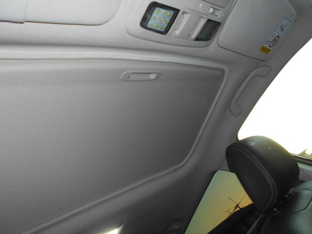 レガシィアウトバック リミテッド　サンルーフナビＴＶバックカメラパワーバックドアレザーシート（16枚目）