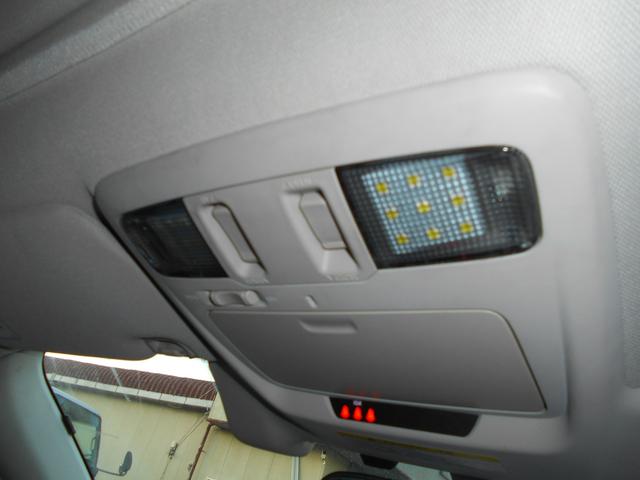 レガシィアウトバック リミテッド　サンルーフナビＴＶバックカメラパワーバックドアレザーシート（17枚目）