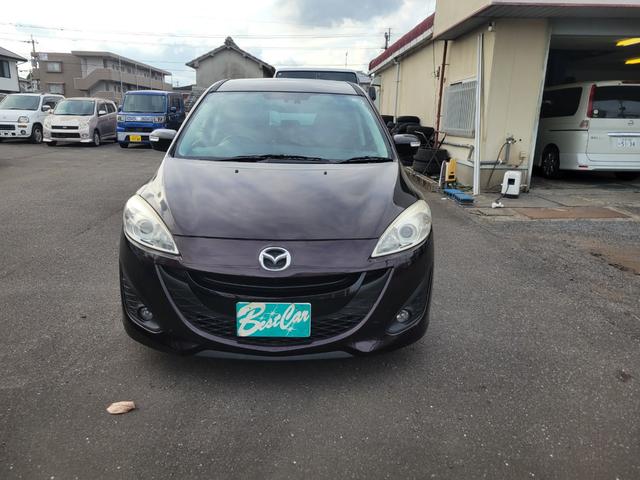 プレマシー ２０Ｓ－スカイアクティブ　Ｌパッケージ　両側パワースライドナビバックカメラブルートゥース（2枚目）