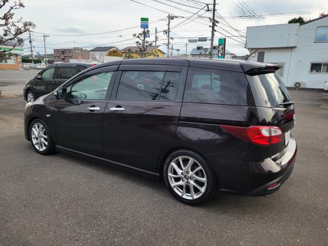 プレマシー ２０Ｓ－スカイアクティブ　Ｌパッケージ　両側パワースライドナビバックカメラブルートゥース（5枚目）