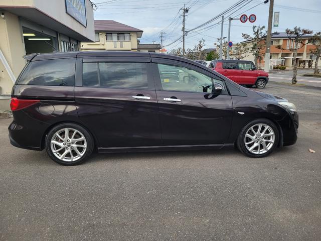 プレマシー ２０Ｓ－スカイアクティブ　Ｌパッケージ　両側パワースライドナビバックカメラブルートゥース（6枚目）