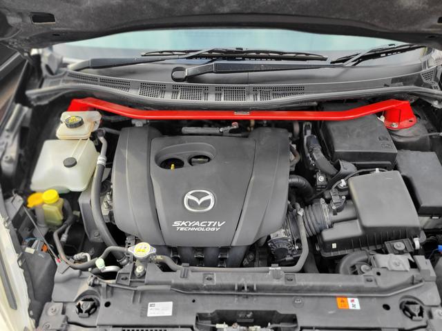 プレマシー ２０Ｓ－スカイアクティブ　Ｌパッケージ　両側パワースライドナビバックカメラブルートゥース（27枚目）