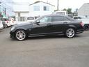 MERCEDES BENZ C-CLASS
