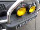 ＧＬＸ　ＦＲグリルガードフォグハイルーフドラレコ１５インチアルミオールペン済みオーバーフェンダー（32枚目）