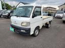 ハイゼットトラック スペシャル 4WD5速エアコンなし 中古車画像_3