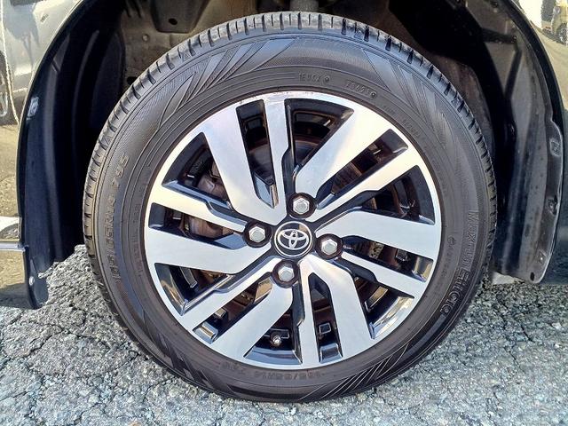 ルーミー カスタムＧ　Ｓ　純正ナビ・フルセグ・バックモニター・クルーズコントロール・プッシュスタート・アイドリングストップ・両側電動スライドドア・ＬＥＤヘッドライト・フォグランプ・衝突安全ボディー・禁煙車（48枚目）