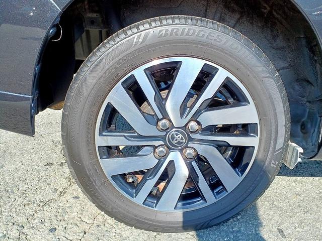 ルーミー カスタムＧ　Ｓ　純正ナビ・フルセグ・バックモニター・クルーズコントロール・プッシュスタート・アイドリングストップ・両側電動スライドドア・ＬＥＤヘッドライト・フォグランプ・衝突安全ボディー・禁煙車（50枚目）