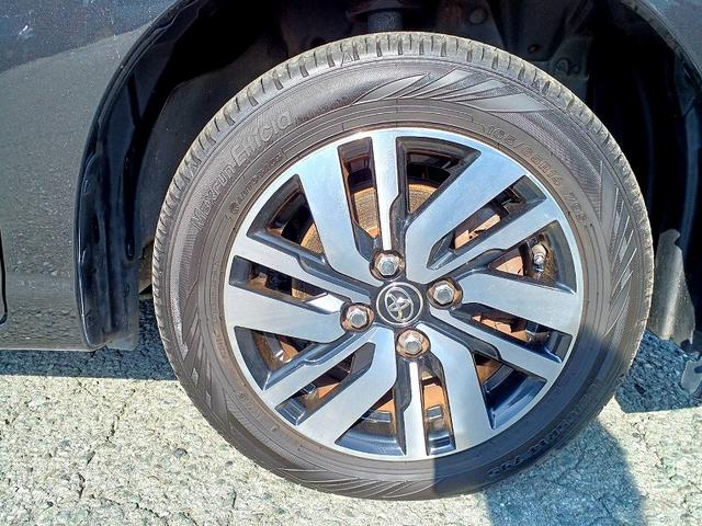 ルーミー カスタムＧ　Ｓ　純正ナビ・フルセグ・バックモニター・クルーズコントロール・プッシュスタート・アイドリングストップ・両側電動スライドドア・ＬＥＤヘッドライト・フォグランプ・衝突安全ボディー・禁煙車（51枚目）