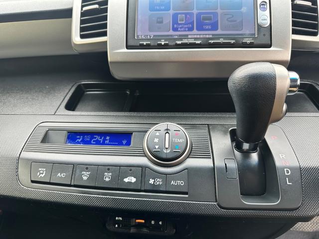 フリードスパイク Ｇ　ジャストセレクション　パワースライドドア　ＳＤナビ　ワンセグ　ＤＶＤ再生　Ｂｌｕｅｔｏｏｔｈ　Ｂカメラ　ＥＴＣ　ＨＩＤヘッドライト　キーレス　電動格納ミラー（20枚目）
