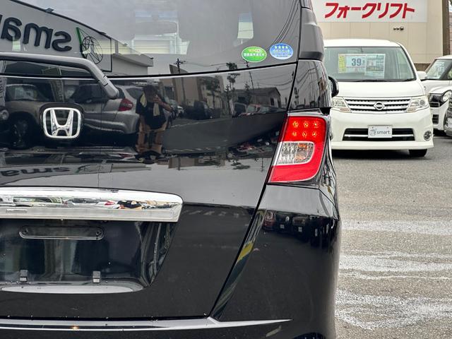フリードスパイク Ｇ　ジャストセレクション　パワースライドドア　ＳＤナビ　ワンセグ　ＤＶＤ再生　Ｂｌｕｅｔｏｏｔｈ　Ｂカメラ　ＥＴＣ　ＨＩＤヘッドライト　キーレス　電動格納ミラー（30枚目）