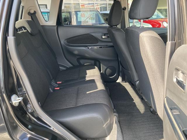 デイズ ハイウェイスター X エマージェンシーブレーキ アラウンドビューモニター ナビ 地デジ DVD再生 Bluetooth ハイビームアシスト 横滑防止 スマートキー プッシュスタート HIDヘッドライト フォグ 純正アルミ(14枚目)