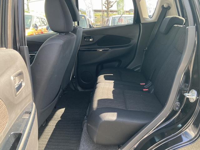 デイズ ハイウェイスター X エマージェンシーブレーキ アラウンドビューモニター ナビ 地デジ DVD再生 Bluetooth ハイビームアシスト 横滑防止 スマートキー プッシュスタート HIDヘッドライト フォグ 純正アルミ(15枚目)