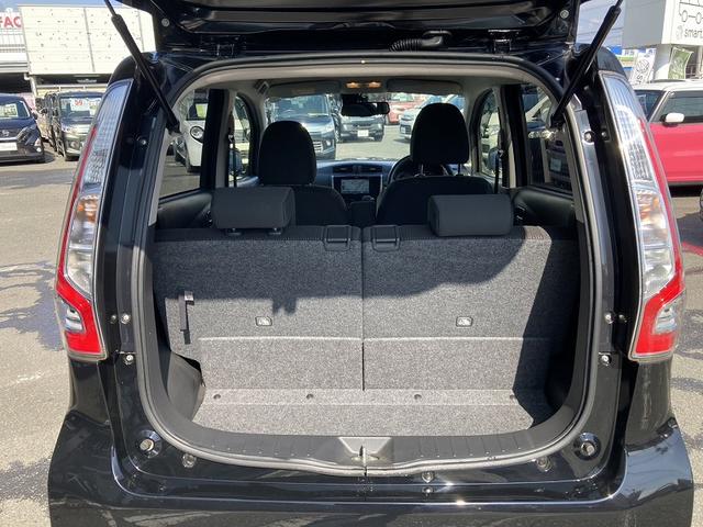 デイズ ハイウェイスター X エマージェンシーブレーキ アラウンドビューモニター ナビ 地デジ DVD再生 Bluetooth ハイビームアシスト 横滑防止 スマートキー プッシュスタート HIDヘッドライト フォグ 純正アルミ(16枚目)