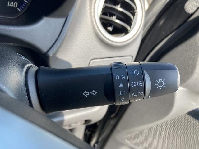 デイズ ハイウェイスター X エマージェンシーブレーキ アラウンドビューモニター ナビ 地デジ DVD再生 Bluetooth ハイビームアシスト 横滑防止 スマートキー プッシュスタート HIDヘッドライト フォグ 純正アルミ(27枚目)