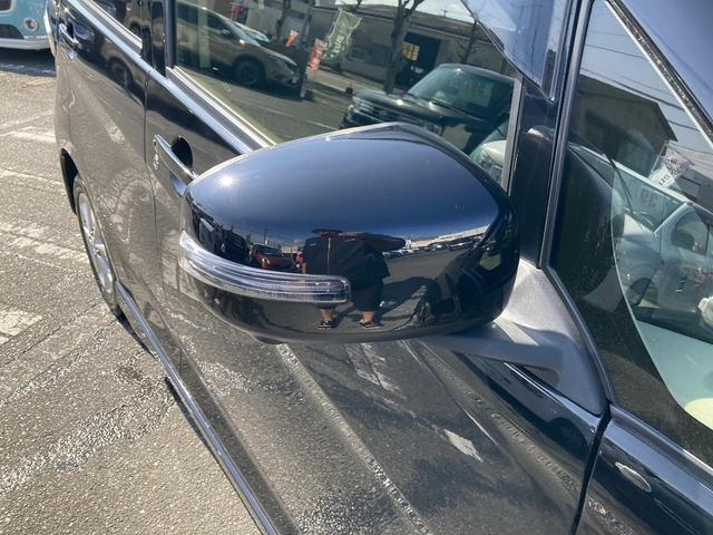 デイズ ハイウェイスター X エマージェンシーブレーキ アラウンドビューモニター ナビ 地デジ DVD再生 Bluetooth ハイビームアシスト 横滑防止 スマートキー プッシュスタート HIDヘッドライト フォグ 純正アルミ(32枚目)