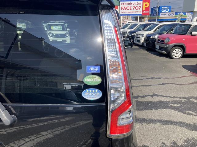 デイズ ハイウェイスター X エマージェンシーブレーキ アラウンドビューモニター ナビ 地デジ DVD再生 Bluetooth ハイビームアシスト 横滑防止 スマートキー プッシュスタート HIDヘッドライト フォグ 純正アルミ(37枚目)