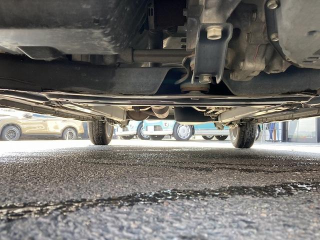 デイズ ハイウェイスター X エマージェンシーブレーキ アラウンドビューモニター ナビ 地デジ DVD再生 Bluetooth ハイビームアシスト 横滑防止 スマートキー プッシュスタート HIDヘッドライト フォグ 純正アルミ(40枚目)