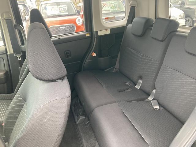 ルーミー X S パワースライドドア 純正ナビ フルセグ DVD Bluetooth バックカメラ 360度ドラレコ スマートキー プッシュスタート 衝突軽減 横滑防止 アイドリングストップ ヘッドライトレベライザー(15枚目)