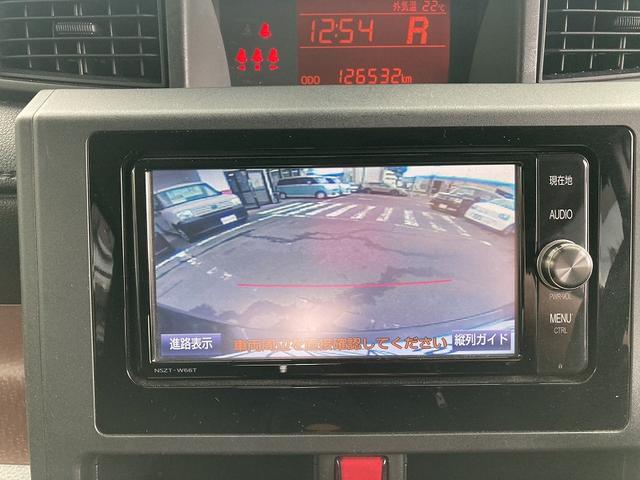 ルーミー X S パワースライドドア 純正ナビ フルセグ DVD Bluetooth バックカメラ 360度ドラレコ スマートキー プッシュスタート 衝突軽減 横滑防止 アイドリングストップ ヘッドライトレベライザー(18枚目)