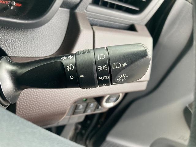 ルーミー X S パワースライドドア 純正ナビ フルセグ DVD Bluetooth バックカメラ 360度ドラレコ スマートキー プッシュスタート 衝突軽減 横滑防止 アイドリングストップ ヘッドライトレベライザー(22枚目)