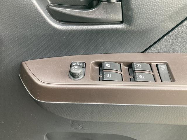 ルーミー X S パワースライドドア 純正ナビ フルセグ DVD Bluetooth バックカメラ 360度ドラレコ スマートキー プッシュスタート 衝突軽減 横滑防止 アイドリングストップ ヘッドライトレベライザー(23枚目)