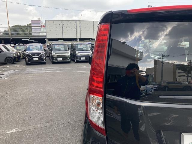 ルーミー X S パワースライドドア 純正ナビ フルセグ DVD Bluetooth バックカメラ 360度ドラレコ スマートキー プッシュスタート 衝突軽減 横滑防止 アイドリングストップ ヘッドライトレベライザー(37枚目)