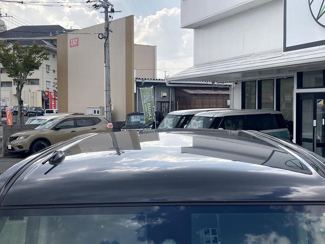 ルーミー X S パワースライドドア 純正ナビ フルセグ DVD Bluetooth バックカメラ 360度ドラレコ スマートキー プッシュスタート 衝突軽減 横滑防止 アイドリングストップ ヘッドライトレベライザー(39枚目)