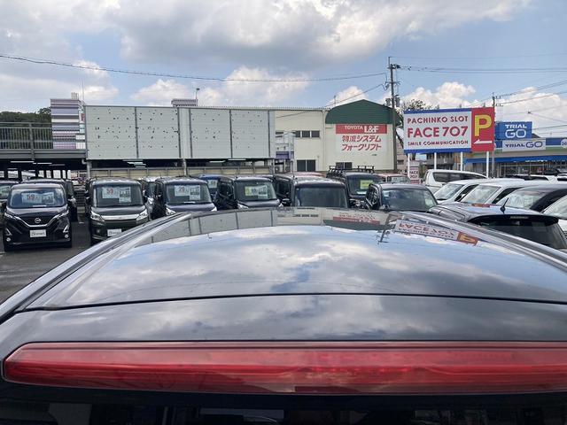 ルーミー X S パワースライドドア 純正ナビ フルセグ DVD Bluetooth バックカメラ 360度ドラレコ スマートキー プッシュスタート 衝突軽減 横滑防止 アイドリングストップ ヘッドライトレベライザー(40枚目)