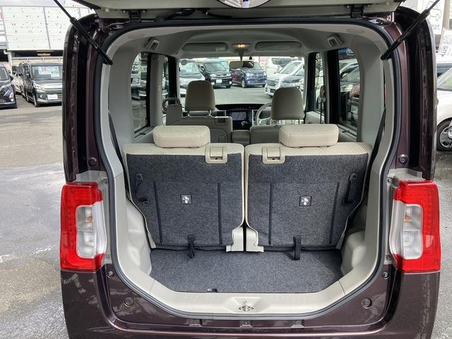 タント Xターボ ターボ パワースライドドア SDナビ フルセグ DVD再生 Bluetooth バックカメラ ETC スマートキー プッシュスタート ヘッドライトレベライザー オートライト フォグ マットバイザー(17枚目)