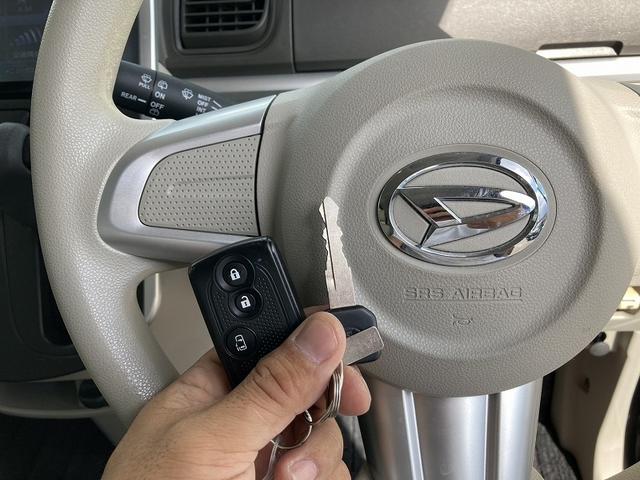 タント Xターボ ターボ パワースライドドア SDナビ フルセグ DVD再生 Bluetooth バックカメラ ETC スマートキー プッシュスタート ヘッドライトレベライザー オートライト フォグ マットバイザー(23枚目)