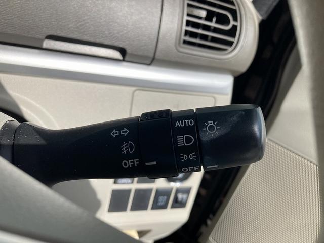 タント Xターボ ターボ パワースライドドア SDナビ フルセグ DVD再生 Bluetooth バックカメラ ETC スマートキー プッシュスタート ヘッドライトレベライザー オートライト フォグ マットバイザー(27枚目)