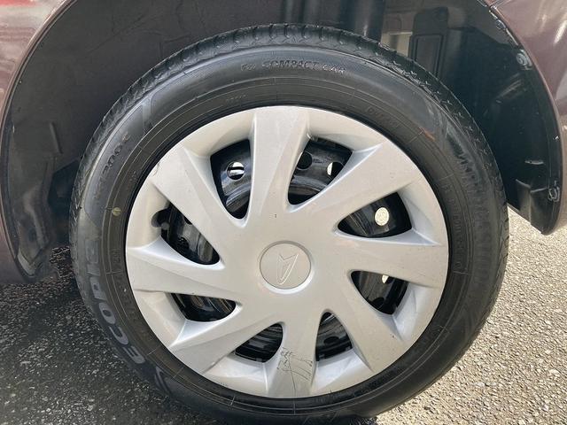 タント Xターボ ターボ パワースライドドア SDナビ フルセグ DVD再生 Bluetooth バックカメラ ETC スマートキー プッシュスタート ヘッドライトレベライザー オートライト フォグ マットバイザー(37枚目)