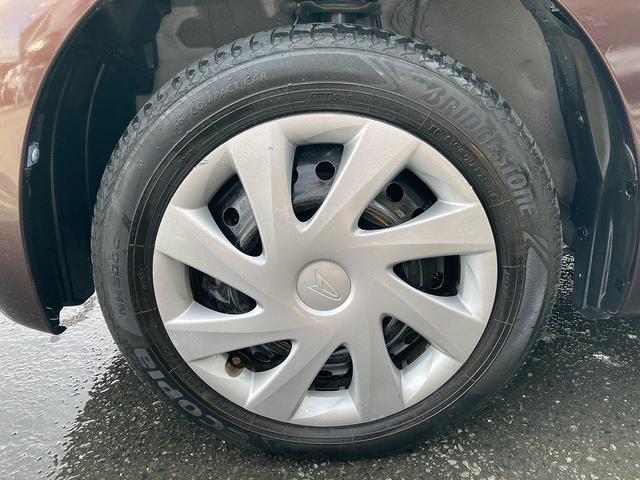 タント Xターボ ターボ パワースライドドア SDナビ フルセグ DVD再生 Bluetooth バックカメラ ETC スマートキー プッシュスタート ヘッドライトレベライザー オートライト フォグ マットバイザー(38枚目)