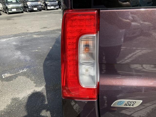 タント Xターボ ターボ パワースライドドア SDナビ フルセグ DVD再生 Bluetooth バックカメラ ETC スマートキー プッシュスタート ヘッドライトレベライザー オートライト フォグ マットバイザー(43枚目)