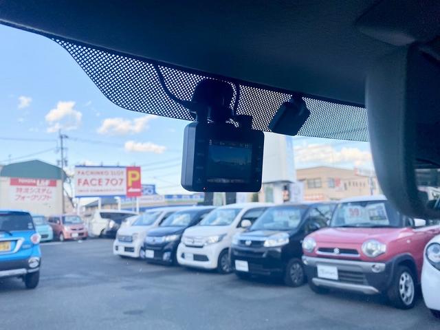 アルトラパンショコラ X 純正ナビ フルセグ DVD再生 Bluetooth バックカメラ ビルトインETC ドライブレコーダー HIDヘッドライト オートライト スマートキー プッシュスタート アイドリングストップ(19枚目)