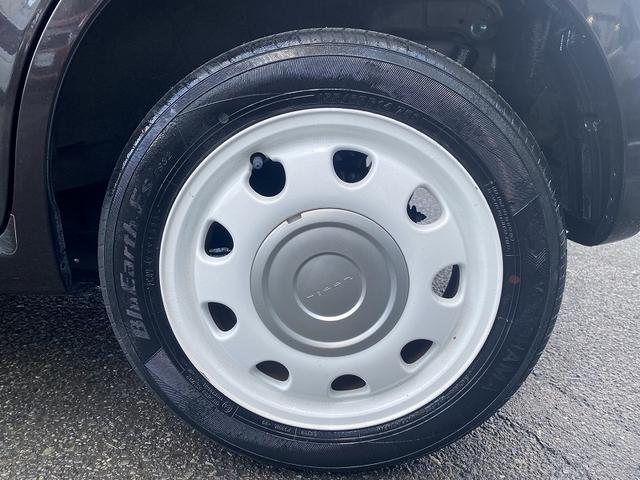 アルトラパンショコラ X 純正ナビ フルセグ DVD再生 Bluetooth バックカメラ ビルトインETC ドライブレコーダー HIDヘッドライト オートライト スマートキー プッシュスタート アイドリングストップ(28枚目)