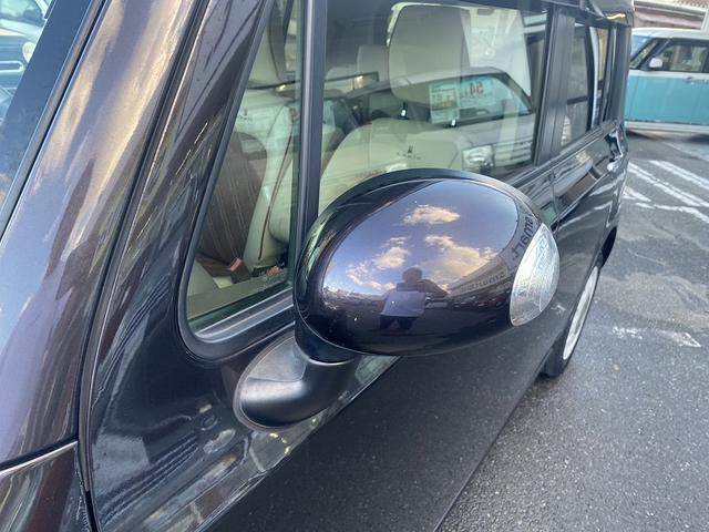 アルトラパンショコラ X 純正ナビ フルセグ DVD再生 Bluetooth バックカメラ ビルトインETC ドライブレコーダー HIDヘッドライト オートライト スマートキー プッシュスタート アイドリングストップ(33枚目)