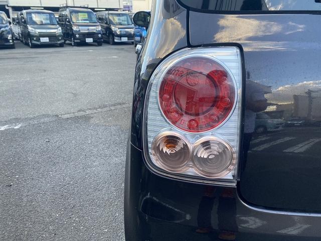 アルトラパンショコラ X 純正ナビ フルセグ DVD再生 Bluetooth バックカメラ ビルトインETC ドライブレコーダー HIDヘッドライト オートライト スマートキー プッシュスタート アイドリングストップ(34枚目)