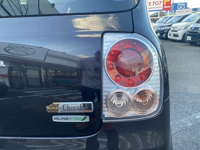 アルトラパンショコラ X 純正ナビ フルセグ DVD再生 Bluetooth バックカメラ ビルトインETC ドライブレコーダー HIDヘッドライト オートライト スマートキー プッシュスタート アイドリングストップ(35枚目)