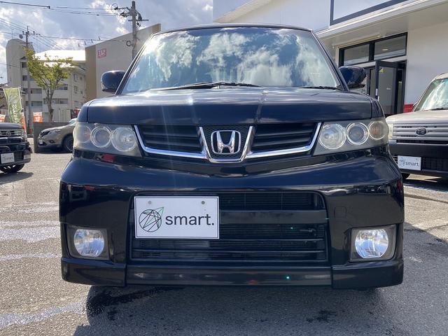 ゼストスパーク W 純正ナビ 地デジ DVD再生 バックカメラ ETC HIDヘッドライト フォグ スマートキー オートエアコン 純正アルミホイール プライバシーガラス セキュリティアラーム フロアマット サイドバイザー(4枚目)