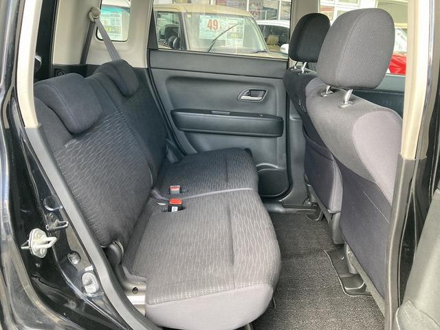 ゼストスパーク W 純正ナビ 地デジ DVD再生 バックカメラ ETC HIDヘッドライト フォグ スマートキー オートエアコン 純正アルミホイール プライバシーガラス セキュリティアラーム フロアマット サイドバイザー(14枚目)