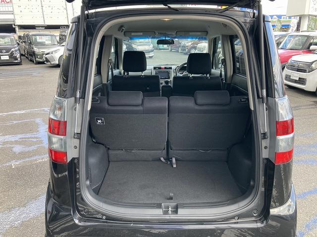 ゼストスパーク W 純正ナビ 地デジ DVD再生 バックカメラ ETC HIDヘッドライト フォグ スマートキー オートエアコン 純正アルミホイール プライバシーガラス セキュリティアラーム フロアマット サイドバイザー(16枚目)