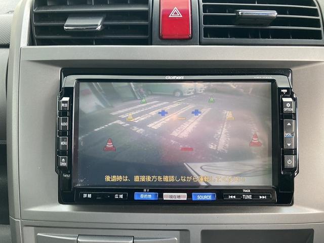 ゼストスパーク W 純正ナビ 地デジ DVD再生 バックカメラ ETC HIDヘッドライト フォグ スマートキー オートエアコン 純正アルミホイール プライバシーガラス セキュリティアラーム フロアマット サイドバイザー(20枚目)