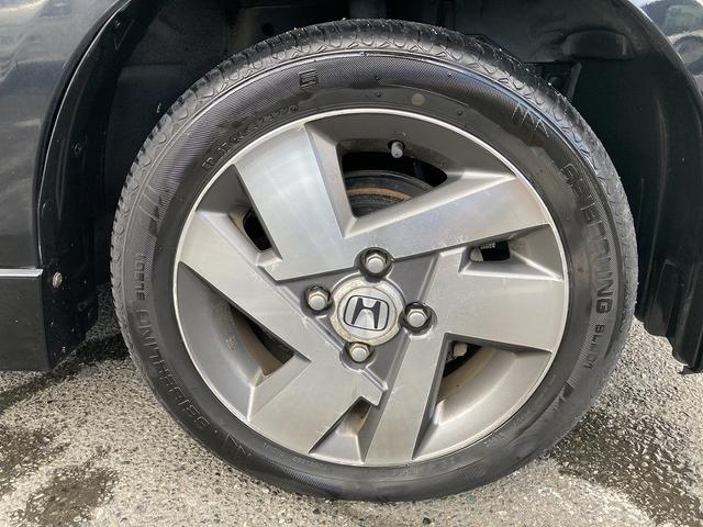 ゼストスパーク W 純正ナビ 地デジ DVD再生 バックカメラ ETC HIDヘッドライト フォグ スマートキー オートエアコン 純正アルミホイール プライバシーガラス セキュリティアラーム フロアマット サイドバイザー(32枚目)