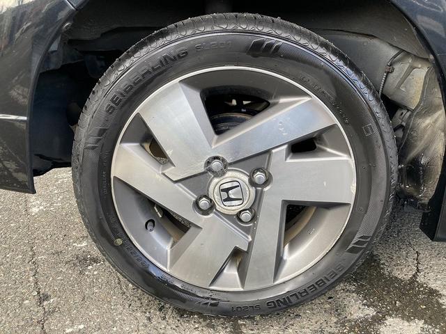 ゼストスパーク W 純正ナビ 地デジ DVD再生 バックカメラ ETC HIDヘッドライト フォグ スマートキー オートエアコン 純正アルミホイール プライバシーガラス セキュリティアラーム フロアマット サイドバイザー(33枚目)