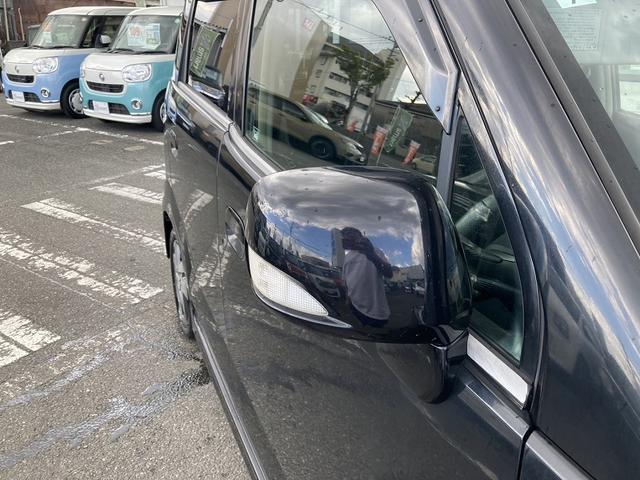 ゼストスパーク W 純正ナビ 地デジ DVD再生 バックカメラ ETC HIDヘッドライト フォグ スマートキー オートエアコン 純正アルミホイール プライバシーガラス セキュリティアラーム フロアマット サイドバイザー(36枚目)